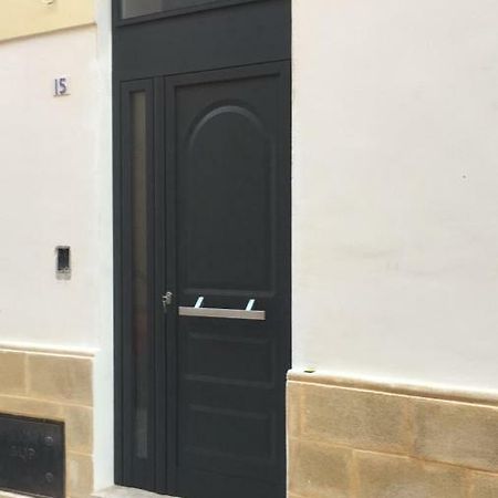 B&B Mario Pagano ブリンディジ エクステリア 写真
