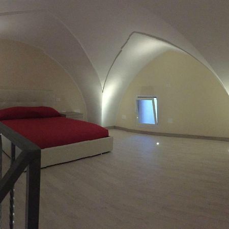 B&B Mario Pagano ブリンディジ エクステリア 写真