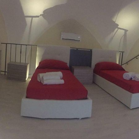 B&B Mario Pagano ブリンディジ エクステリア 写真